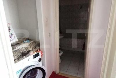 Apartament 2 camere semidecomandat, etaj intermediar,  Cartier Grigorescu - 5
