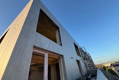 Cantemir Cantacuzino Homes