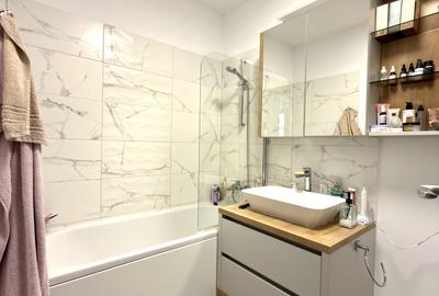 Apartament 3 camere, 71mp, etaj 15 - XCity Towers Torontal - 9