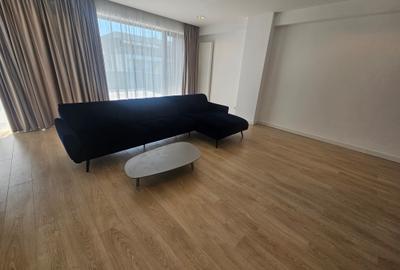 Penthouse Residence5- Oliveto, parcare subterana, curte interioara, comision 0 - 52