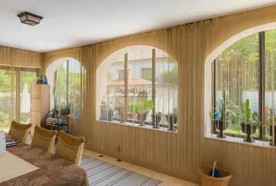 Vila de excepție – Snagov – eleganță, rafinament și durabilitate - 19