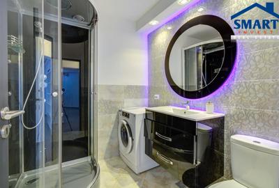 Apartament 3 camere Marriot Calea 13 Septembrie - centrala proprie - 7