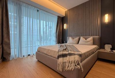 REA1029007 Apartament 2 Camere I Prima Inchiriere I One Floreasca Towers - 6