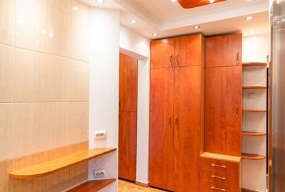Inchiriez Apartament 2 camere  – M. Brâncoveanu / Parcul Tineretului - 9