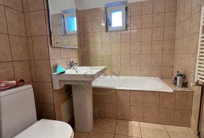 Apartament 3 camere, decomandat, cartier Sarari, zona Liceu Henri Coanda - 8