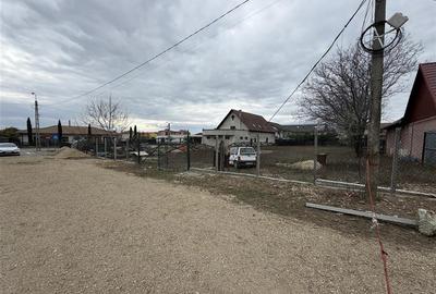 TEREN INTRAVILAN | 1395 MP | ZONA CALEA BIHORULUI | ORADEA - 6