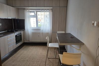 AP. 2 CAMERE- TINERETULUI, PET-FRIENDLY, BLOC REABILITAT, METROU - 5