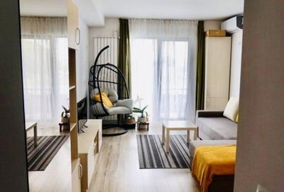 2 camere complet mobilate si utilate in Novum Residence - 3