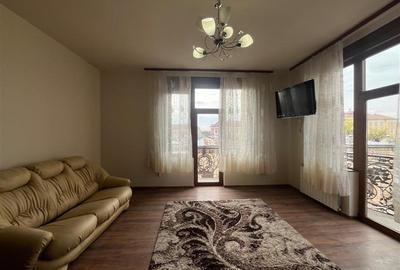 Lugoj,  Apartament, Centrul Orasului, Priveliste Superbă, 2 Cam., Dec, 79 M - 16
