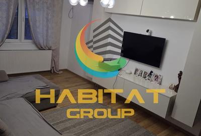 Mutare Imediata! Apartament Semidecomandat De 3 Camere 65mp Zona Piata Sudului - 1