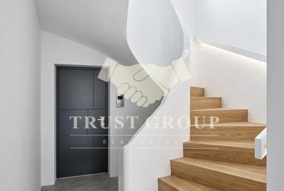 Casa individuală Gradina Icoanei | 2 Locuri Parcare | 253 mp curte libera - 1