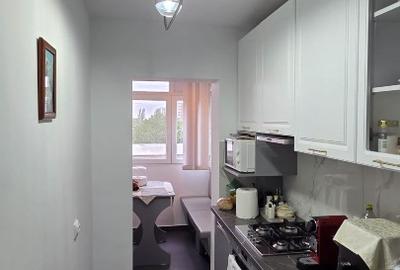 Apartament 2 camere, renovat complet – etaj intermediar - 1