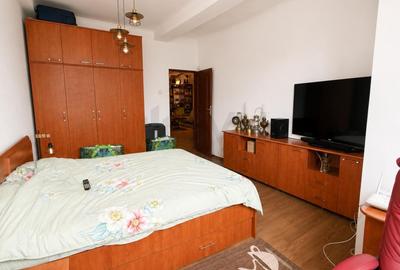 REA1028989 Apartament 3 camere I Mobilat I Metrou Piata Iancului - 12