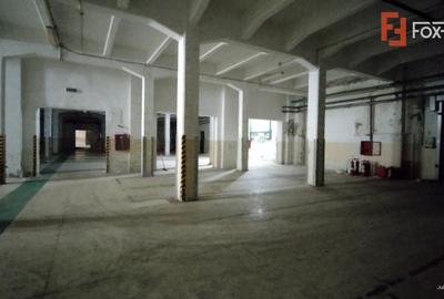 COMISION 0% Hala de productie si depozitare, corp administrativ si birouri - 41