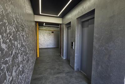 Apartament 2 camere mobilat si utilat Dealul Cucului Grand Arena. - 15