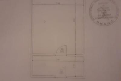 Garsoniera - 5 minute de metrou  - 1 Decembrie 1918 - 8