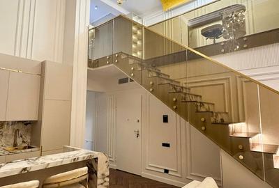Penthouse for Rent I Floreasca Lake View I 10th Floor - 3