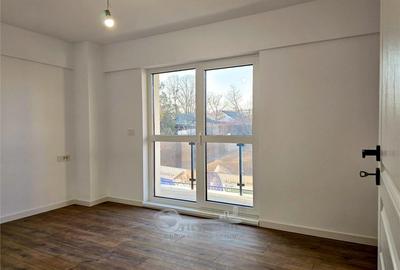 Apartament 2 camere –61,71 mp | COMISION 0% - 13