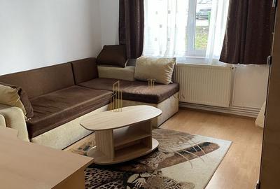 Garsoniera spatioasa - 1