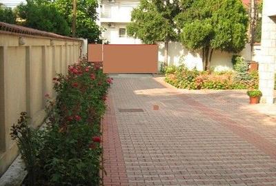 BANEASA, apartament 3 camere, mobilat,  parcare - 16