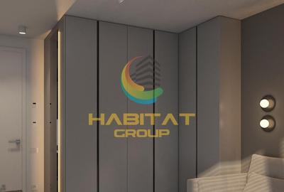 Apartament 3 camere Penthouse One Verdi - 18