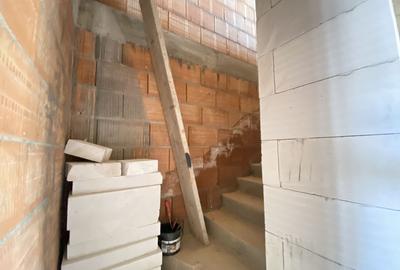 COMISION 0%, Duplex 4 Camere, La Cheie, P+E, 95MP, 335 Teren, SACALAZ - 7