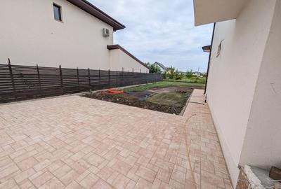 Casa 5 camere 180mp | 0 comision | Otopeni Matei Basarab | 650mp teren - 22