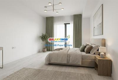 Apartament 3 camere cu vedere spre lac, Complex SunLake Fundeni - 2