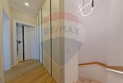 Penthouse confort lux pe 2 nivele, 2 terase panoramice, C. Brancusi - 8