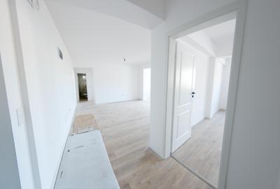 3 camere 77 mp finisat * Mutare rapida * Bloc nou 2025 * Parc Oraselul Copiilor - 1