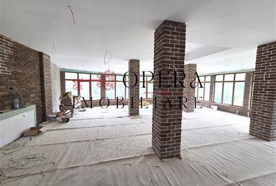 Investitie! Pensiune turistica si centru wellness la poalele Ceahlaului - 4