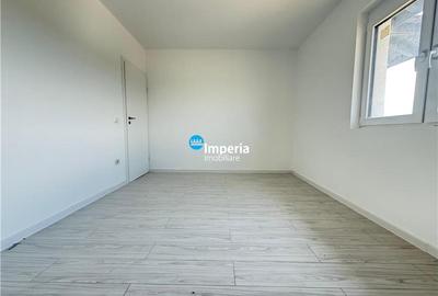 Casa cu 4 cam, 2 bai, 600 teren, cartier Chihan Lunca Cetatuii - 11