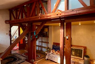 Domenii, str. Caraiman - 47