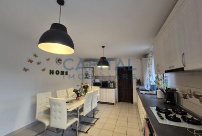 Casa la cheie cu garaj, Someseni - 10