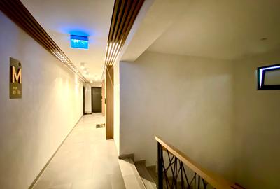 Penthouse de vanzare - 3