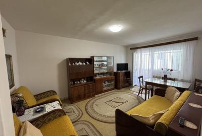 Apartament decomandat cu 3 camere in Centrul Civic, strada Mihai Viteazul - 1