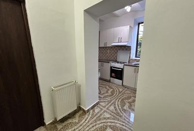 Apartament 1 camera Boul Rosu de inchiriat - 10