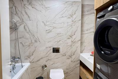 Apartament cu 4 camere de inchiriat // ONE Timpuri Noi - 17