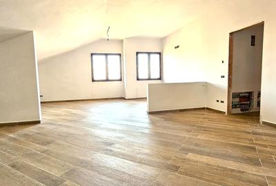 Vila Exclusivista P+2E+M zona Faleza Nord Plaja Reyna - 9