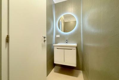 Apartament 3 camere - parcare subterana - zona Centrala - 15