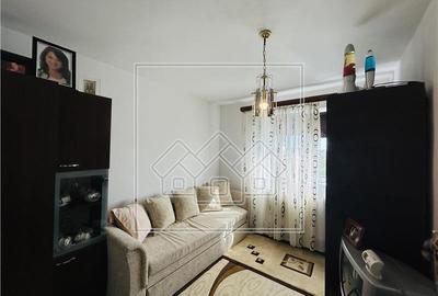Apartament de vanzare in Sibiu - 2 camere - mobilat modern - Cisnadie - 2