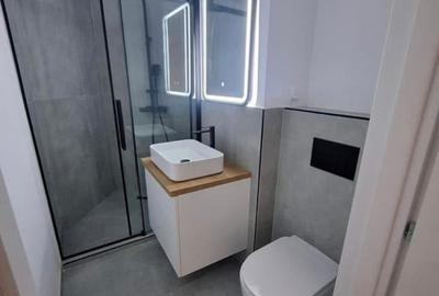 Apartament 2 camere bloc NOU zona BMW - 3