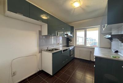3 camere DUPLEX + LOC DE PARCARE +BOXA || TEI - 15