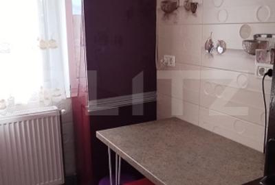 Apartament 3 camere, 50 mp, zona Alexandru cel Bun - 9