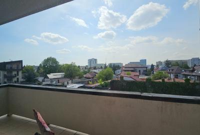 3 camere- zona dintre Maica Domnului, Parcul Circului, Ghica Tei - 29