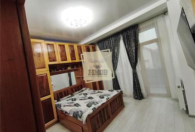 Apartament 2 camere decomandat etaj 1 Selimbar - 9