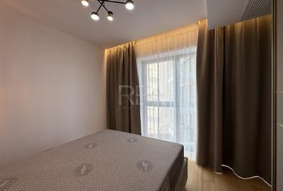 Studio Dublu premium lângă lac și Promenada Mall - 8