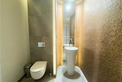 Apartament cu 4 camere de inchiriat Cortina Residence Herastrau - 39