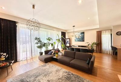 Modern villa | 7 rooms | residential complex with security | Iancu Nicolae - 4