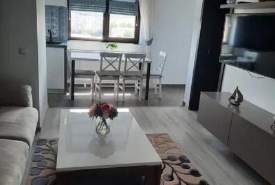 Apartament cu 2 camere - zona Pacurari - Concept Residence. - 8